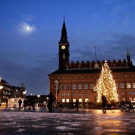 Gothersgade 101C Kopenhaga Zewnętrze zdjęcie