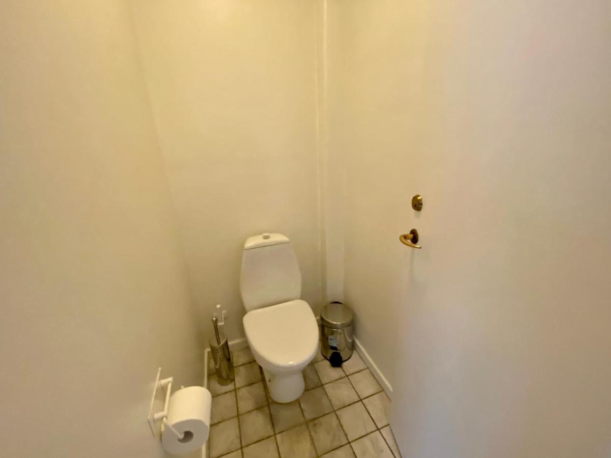 Gothersgade 101C Kopenhaga Zewnętrze zdjęcie