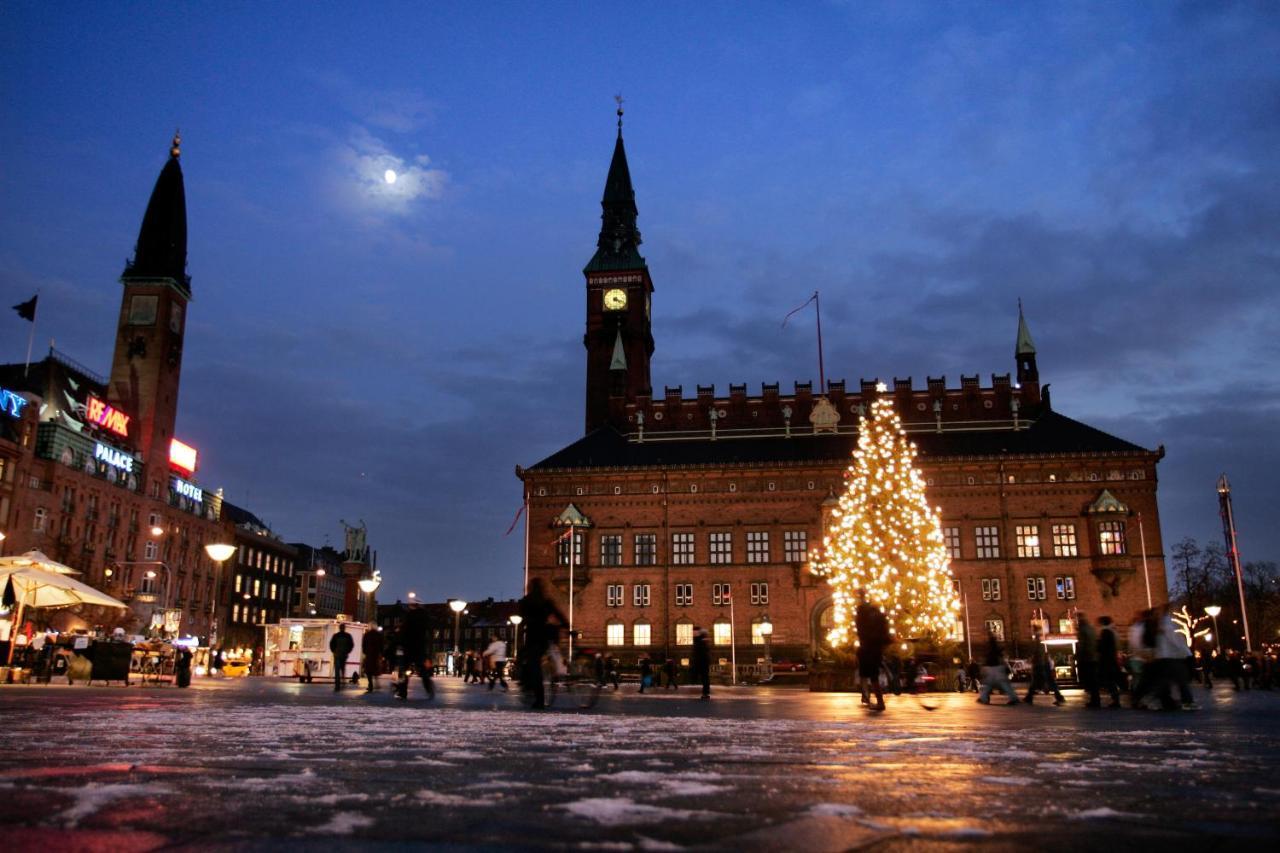 Gothersgade 101C Kopenhaga Zewnętrze zdjęcie